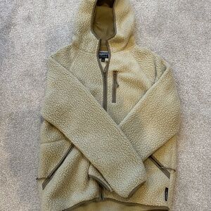 J.Crew Nordic Fleece Jacket